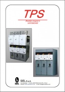 Sel. TPS. Осередки середньої напруги
