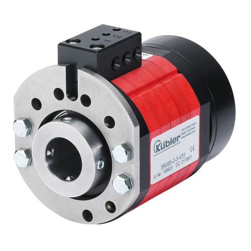 Струмознімач SR085